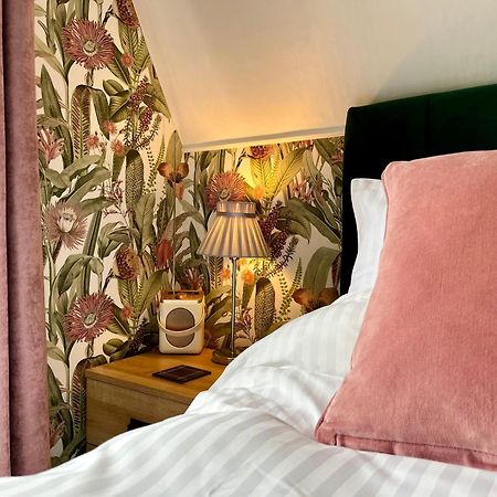לינטון Southcliffe B&B מראה חיצוני תמונה