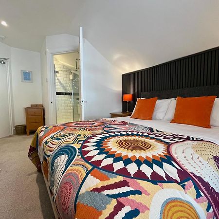 לינטון Southcliffe B&B מראה חיצוני תמונה