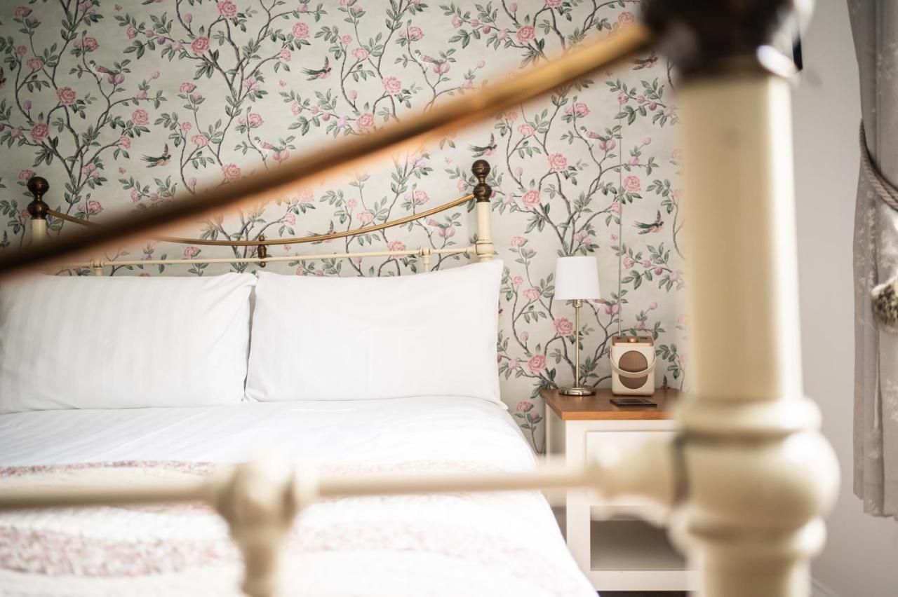 לינטון Southcliffe B&B מראה חיצוני תמונה