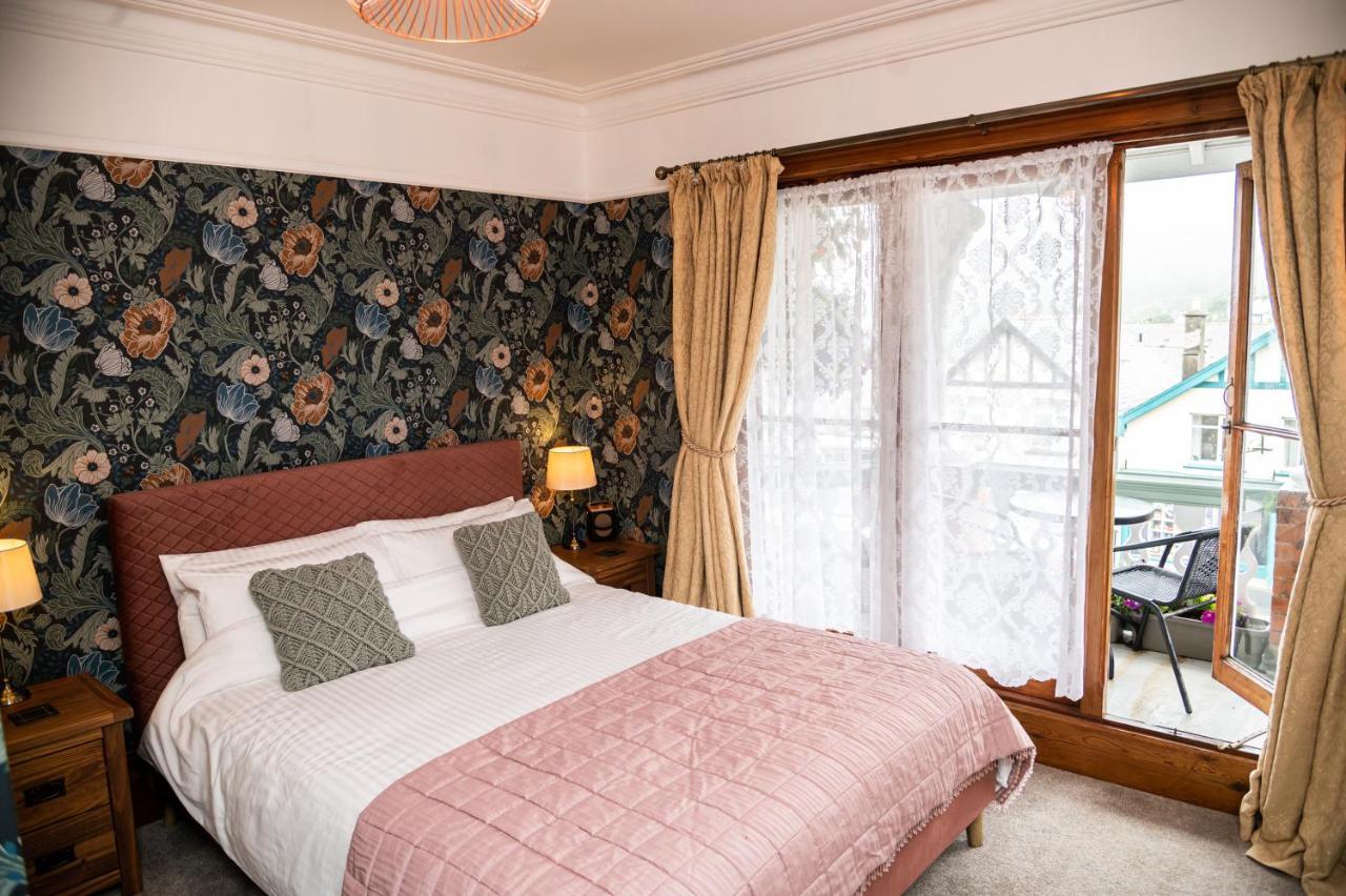לינטון Southcliffe B&B מראה חיצוני תמונה
