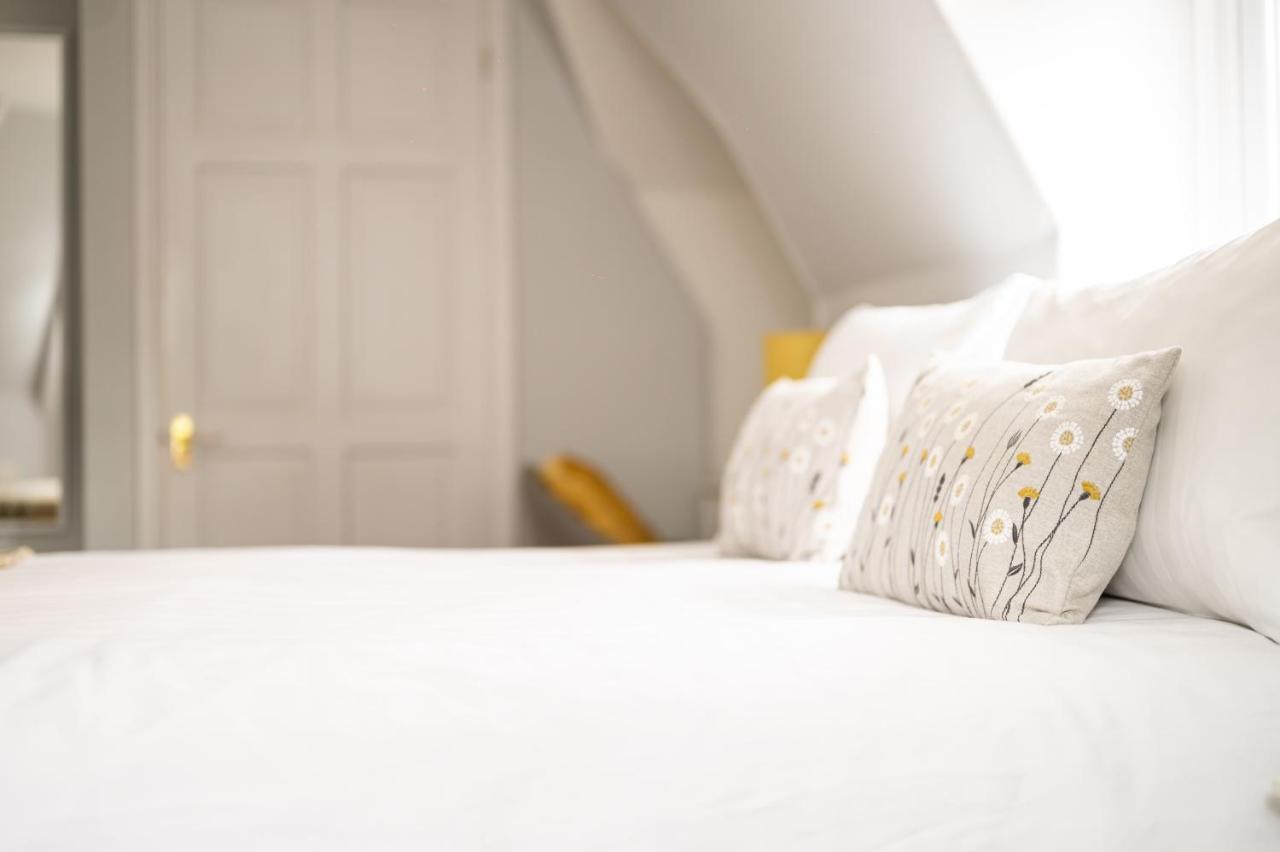 לינטון Southcliffe B&B מראה חיצוני תמונה