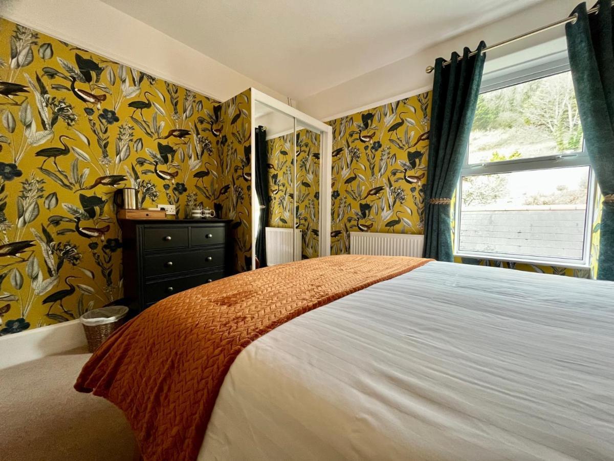 לינטון Southcliffe B&B מראה חיצוני תמונה