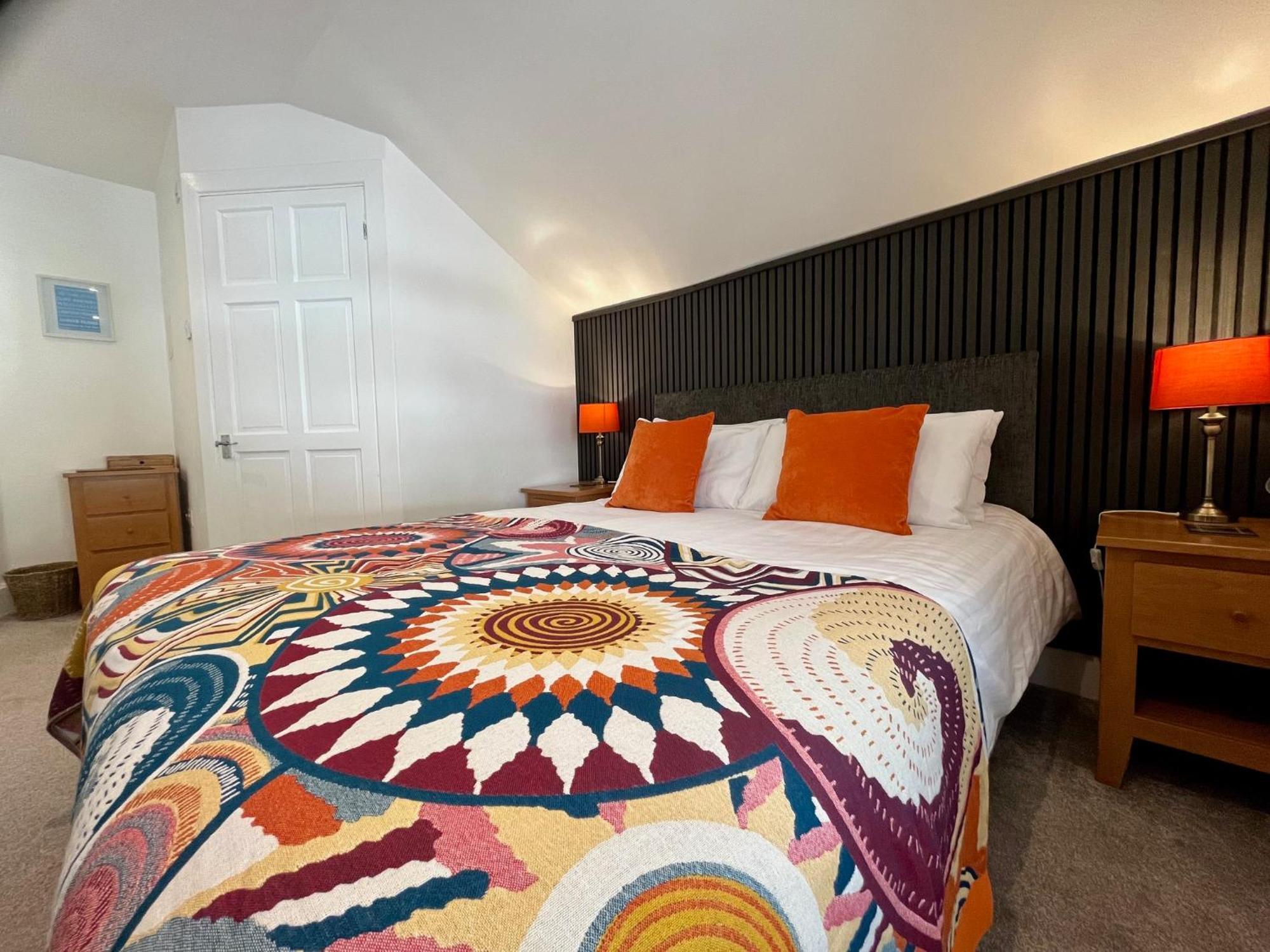 לינטון Southcliffe B&B מראה חיצוני תמונה